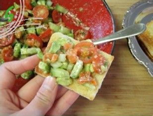 疯狂热爱的美式小点美式营养三明治