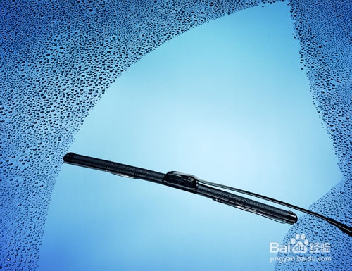 雨刮器如何拆装