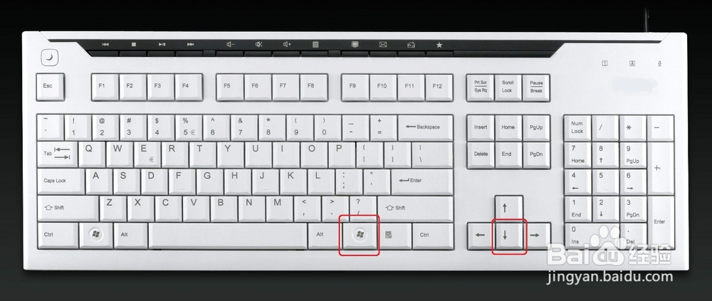 Windows系统电脑关闭窗口的快捷键有哪些？