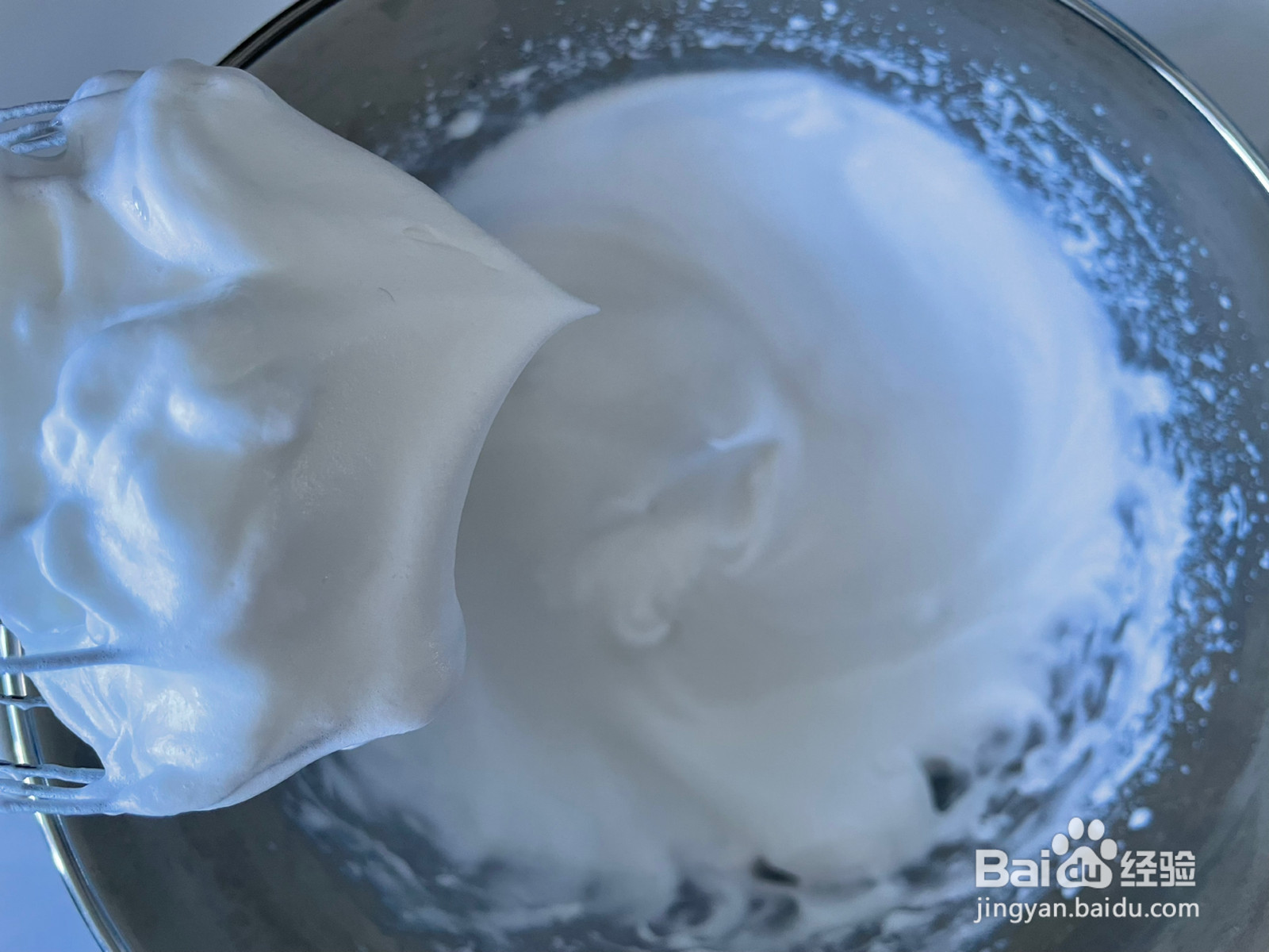 无油松饼的做法