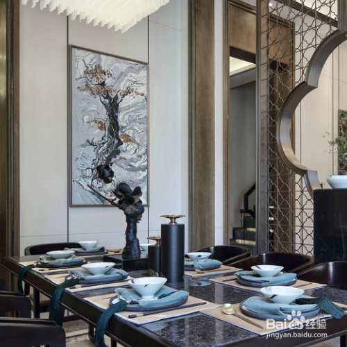 如何将中式古典书房融入现代家居