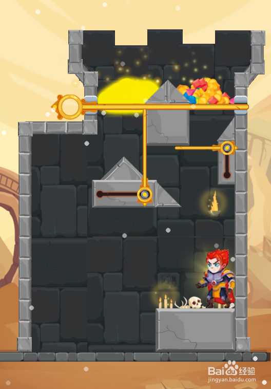 Tabu的Level 5怎样通关？