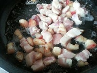 口水垂涎三尺:电饭锅手抓饭