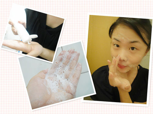 教你如何美白护肤