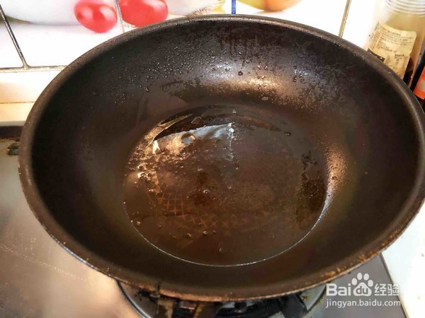 如何做出好吃美味的冬笋烧红极参