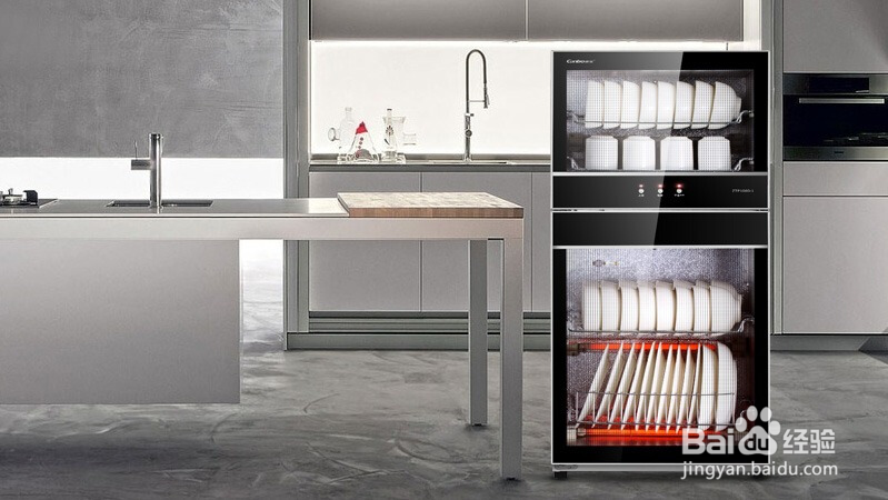 消毒柜使用时应该注意这几点