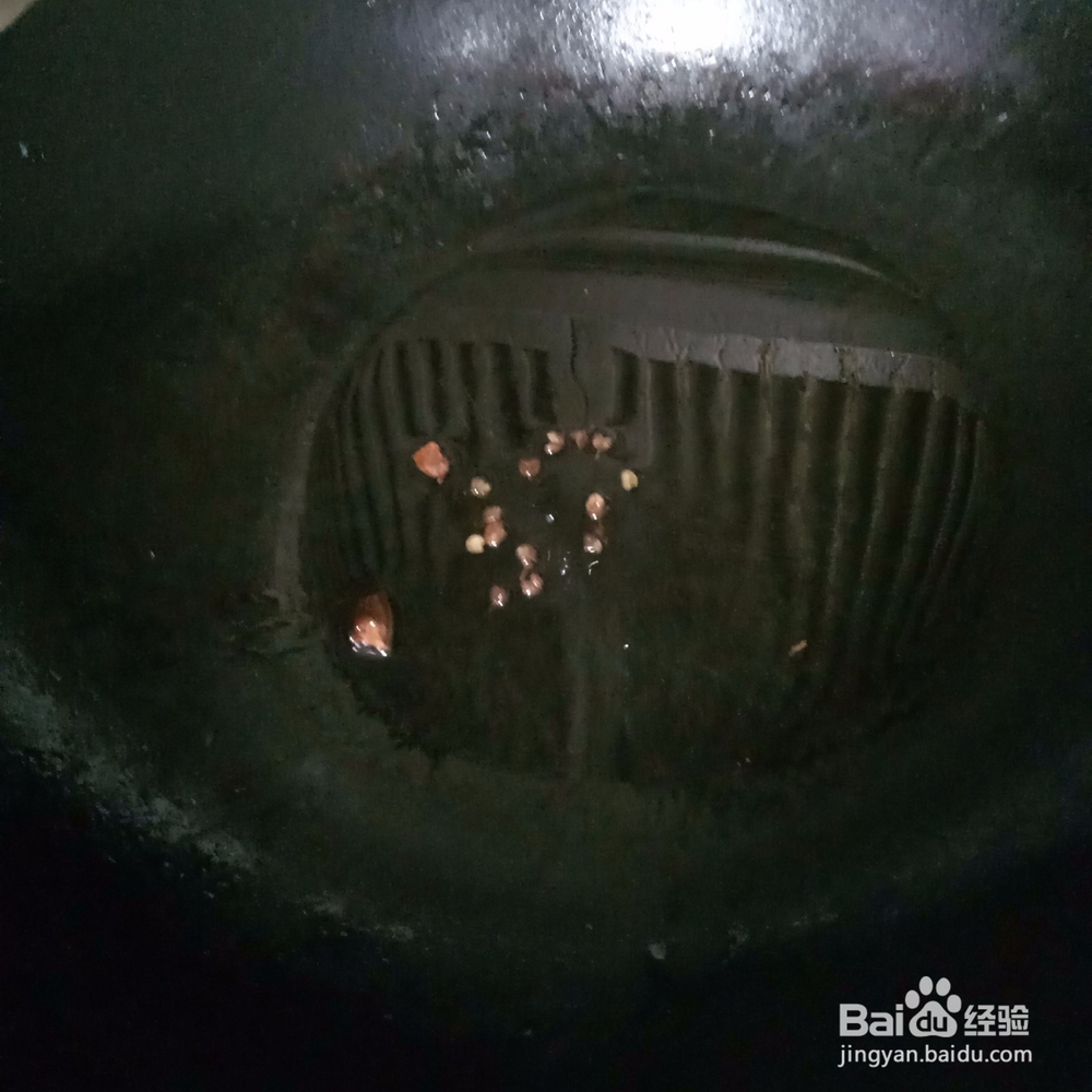 清炒莲藕的家常做法