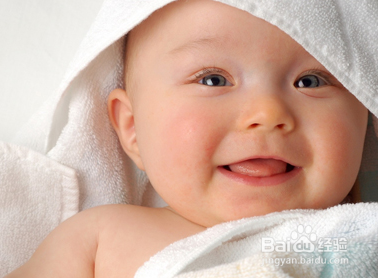 冬季儿童如何护肤?