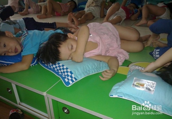 孩子刚上幼儿园易生病怎么办?