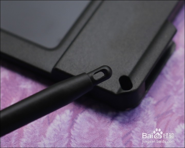 好写液晶电子绘画板功能使用