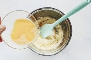 无花果杏仁蛋糕的做法