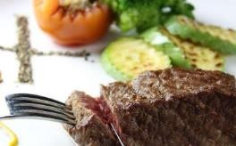 怎样做西式牛肉