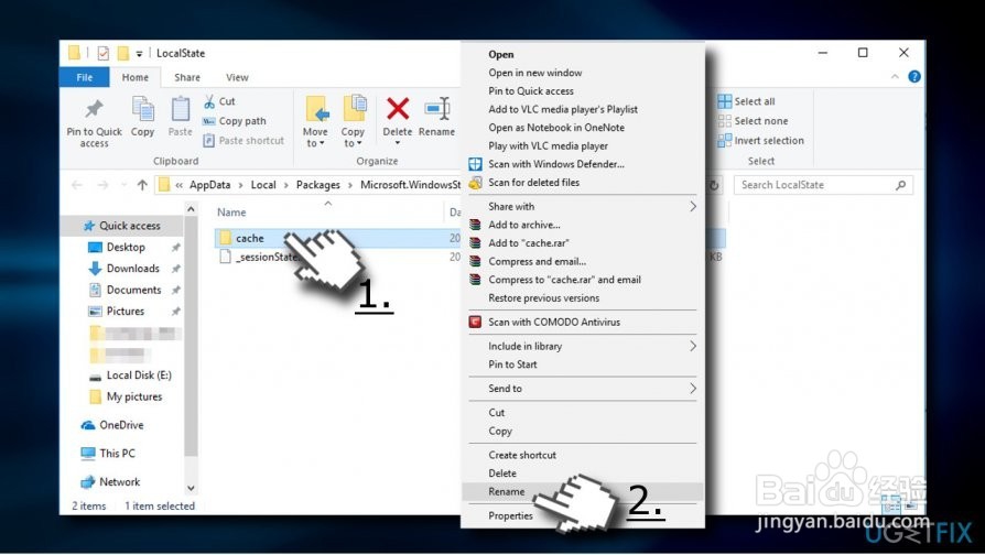 如何修复Windows 10上错误代码0x80240438