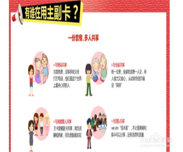 我们如何降低手机资费