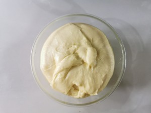 布里欧修吐司的做法