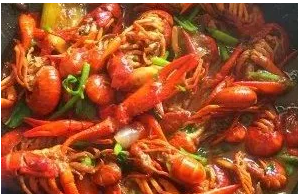 怎么巧做小龙虾？