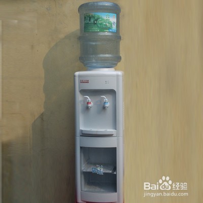 怎么知道家中桶装水是自来水