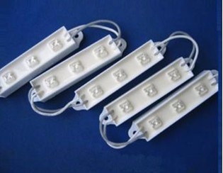 用传统电阻方案与用恒流IC-NU510方案的优缺点