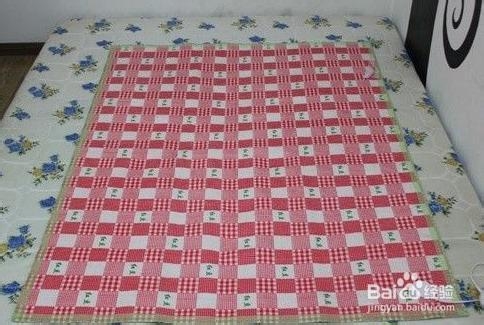 使用家用电热毯的一些注意事项