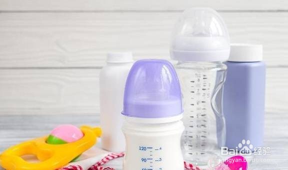 沸水消毒奶瓶的正确步骤