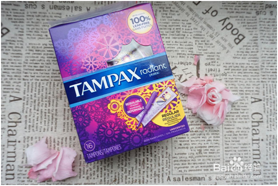 导管式卫生棉条怎么用，你真的清楚吗？