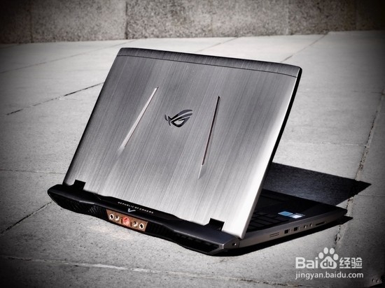 史上最强 华硕ROG GX700VO水冷本外观评测