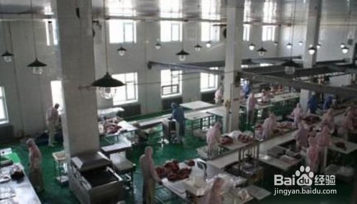 饲料加工企业怎么保障饲料的质量