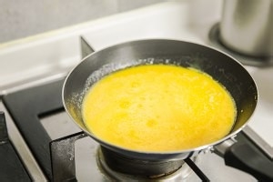 法式煎蛋卷怎么做