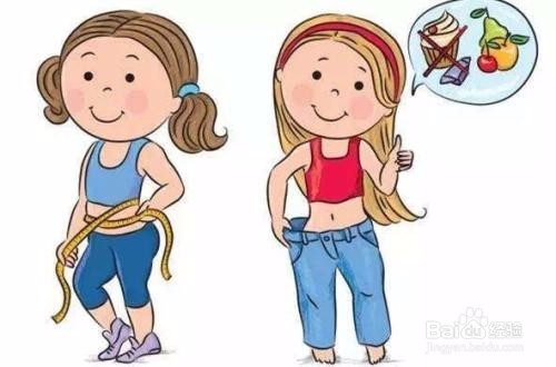 秋季养肝6招养出红润女人