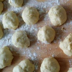 烤面包土窑制作方法