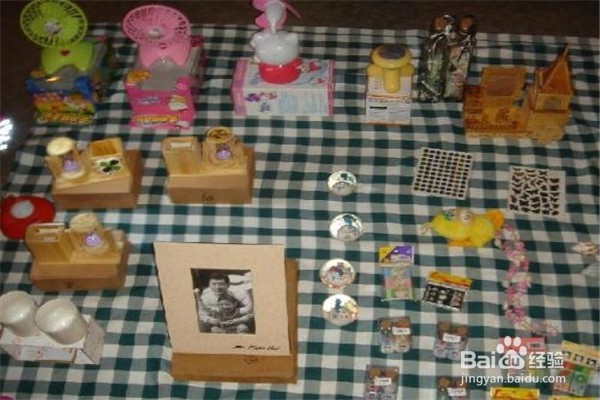 摆地摊技巧，摆地摊怎样赚钱？