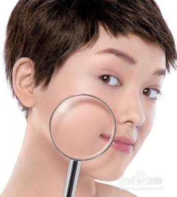 混合性、敏感性皮肤的特征及护理