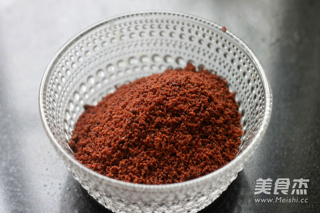 口感极好的黑巧克力曲奇