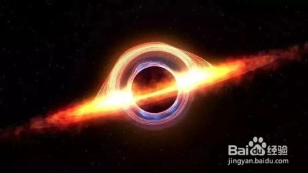 关于黑洞的四大误解,你中招了几个?黑洞或许不是你想的那样!
