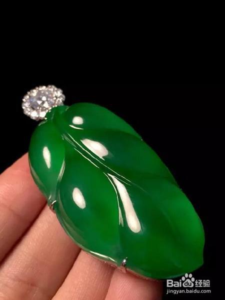 翡翠经常说水头，但水头到底指什么意思？