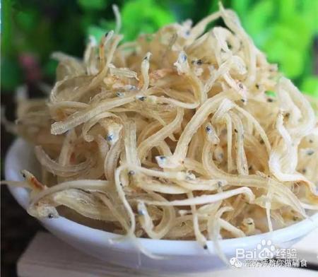 这种纯天然的补钙调味料，宝宝辅食美味升级的秘决