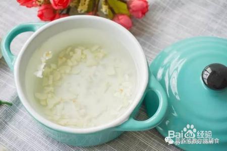 这种从来不敢给宝宝吃的食材，居然是治疗宝宝咳嗽的法宝