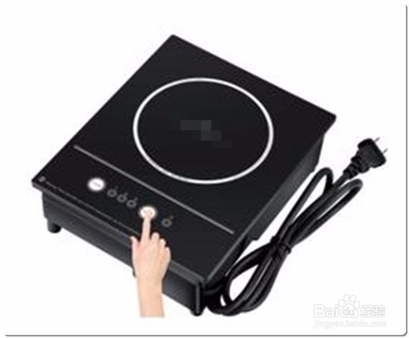 使用电磁炉必须注意的问题