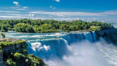 加拿大有什么好玩的地方吗?