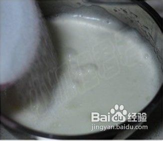 适合糖尿病人吃的蛋糕【南瓜戚风】