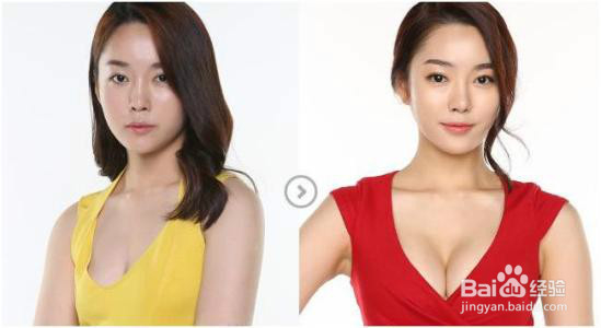 如何认知内衣的错穿方式