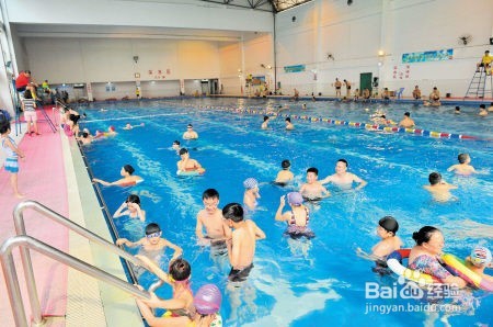 游泳需要注意什么
