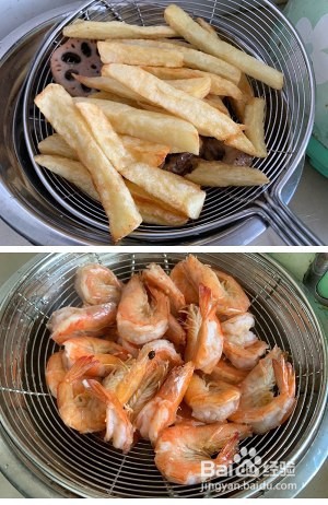 怎么做贼香敲好吃的香辣虾