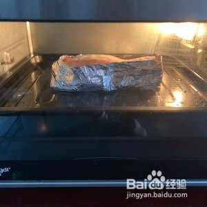 味道超级棒的脆皮五花肉