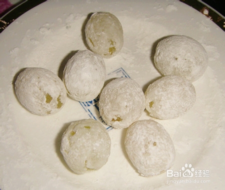 分享几道东北特色挂浆菜肴的制作妙法