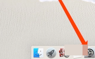 苹果电脑如何设置共享网络