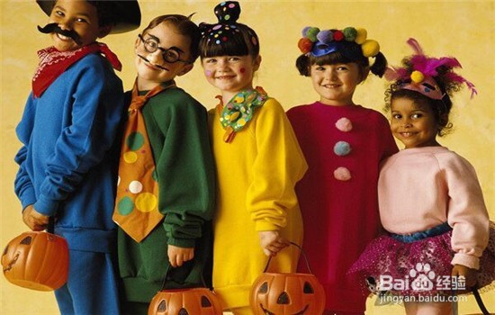 怎样正确对待孩子爱美