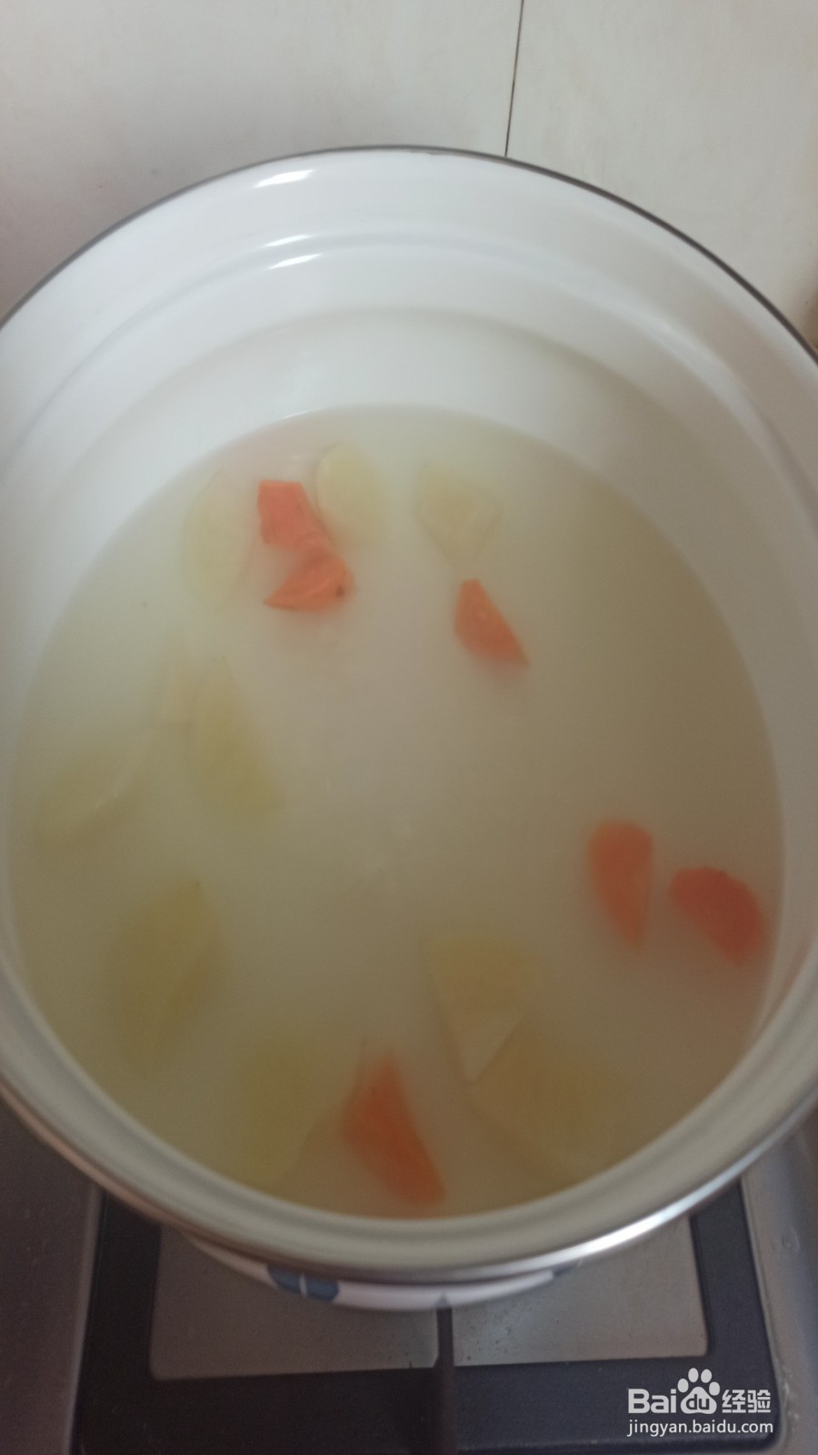 法式杂蔬烤羊排怎么做