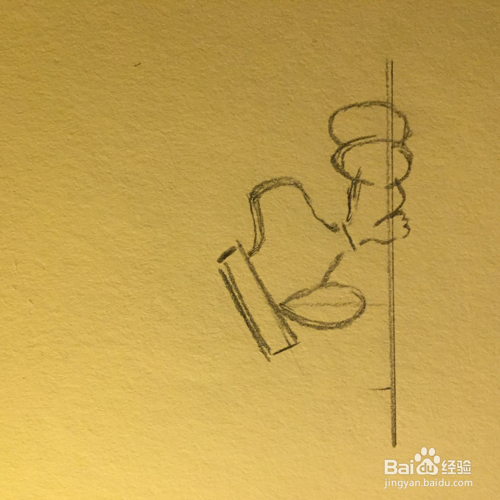 零基础学会史努比教程