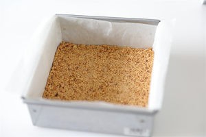 怎么做香甜的橙香芝士蛋糕